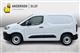 Billede af Citroën Berlingo L1 1,5 Blue HDi Masterline start/stop 100HK Van