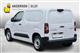 Billede af Citroën Berlingo L1 1,5 Blue HDi Masterline start/stop 100HK Van