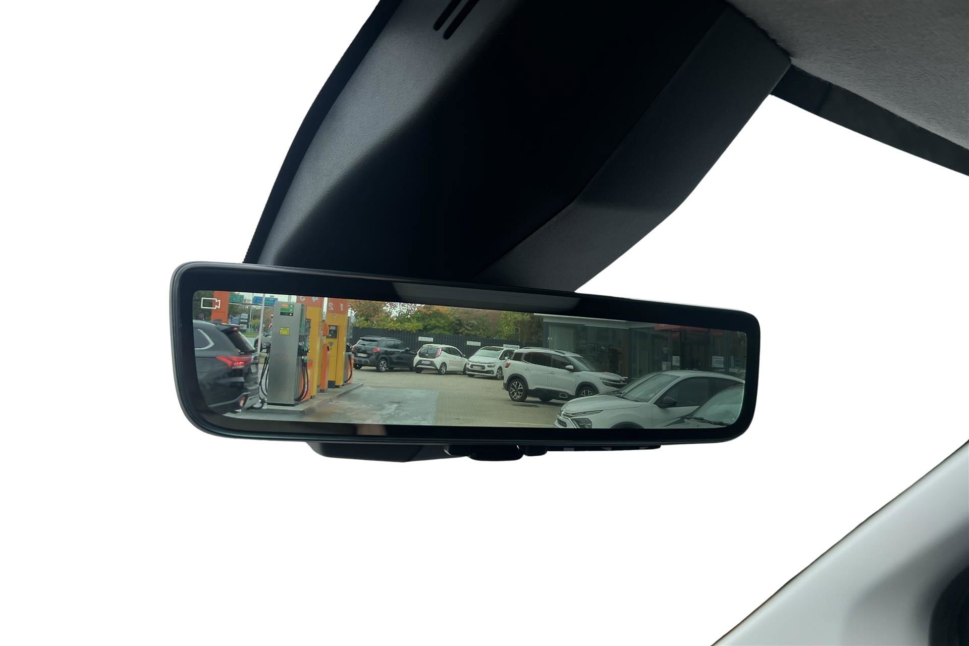 Billede af Citroën Berlingo L1 1,5 Blue HDi Masterline start/stop 100HK Van