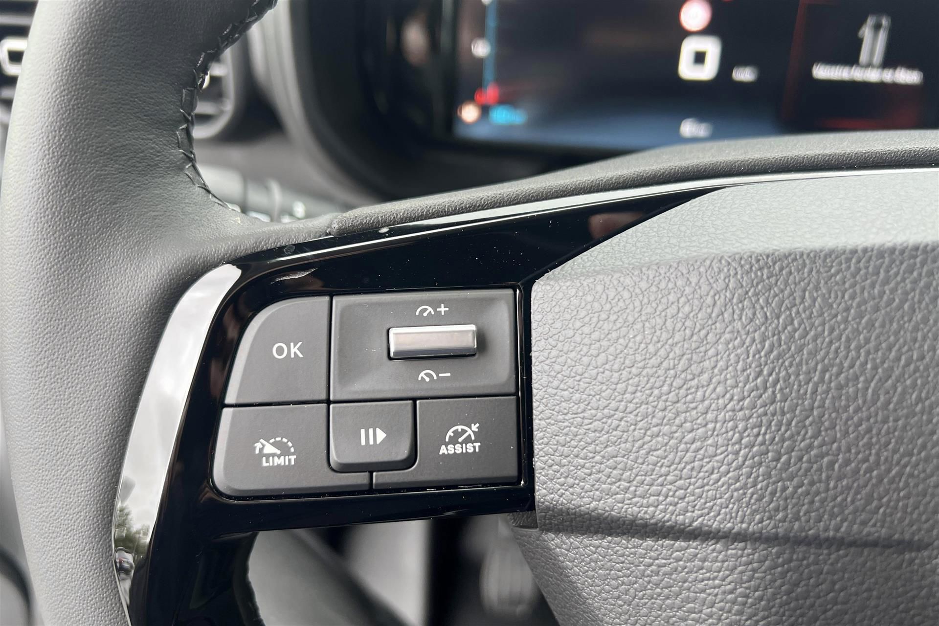 Billede af Citroën Berlingo L1 1,5 Blue HDi Masterline start/stop 100HK Van