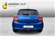 Billede af Suzuki Swift 1,2 Dualjet  Mild hybrid Exclusive AEB 83HK 5d