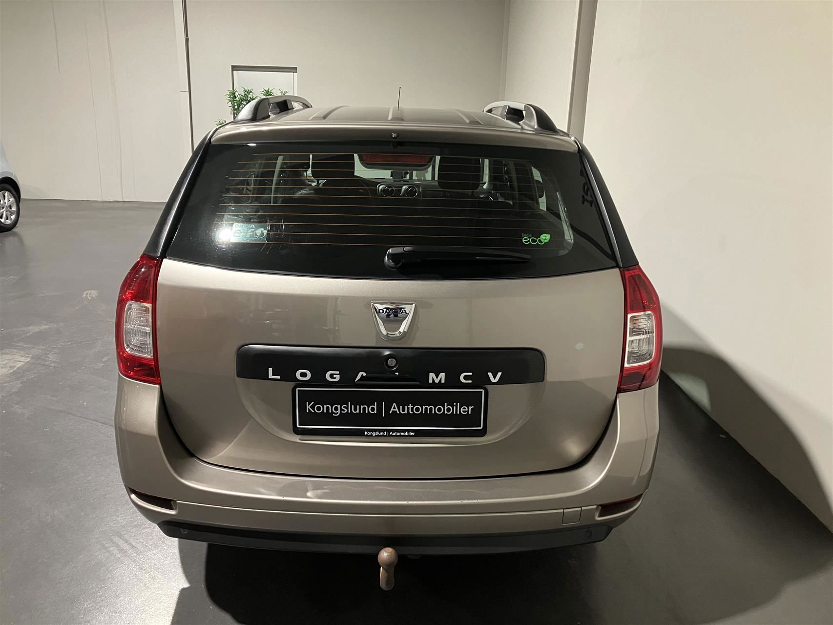 Dacia Logan 2015