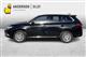 Billede af Mitsubishi Outlander 2,4 PHEV  Plugin-hybrid Intense 4WD 224HK 5d 6g Trinl. Gear