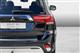 Billede af Mitsubishi Outlander 2,4 PHEV  Plugin-hybrid Intense 4WD 224HK 5d 6g Trinl. Gear