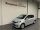 Skoda Citigo 2012