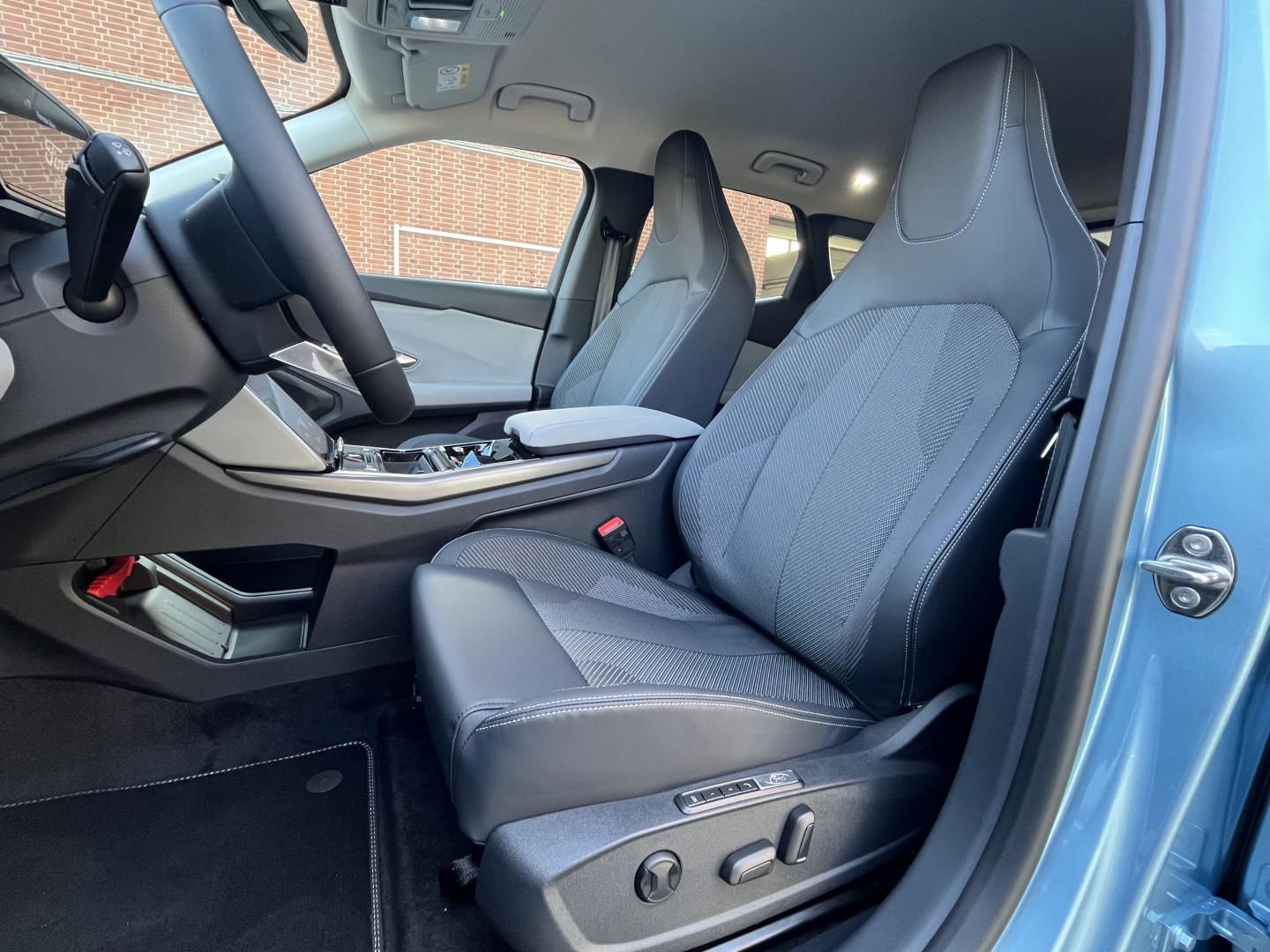 Billede af Ford Explorer EL UR Select RWD 286HK 5d Aut.