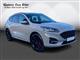 Billede af Ford Kuga 2,5 Plugin-hybrid Graphite Tech CVT 225HK 5d Trinl. Gear