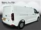 Billede af Ford Transit Custom 300 L2H1 2,0 EcoBlue Trend 136HK Van 6g