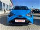 Billede af Toyota Aygo 1,0 VVT-I X-pression 72HK 5d