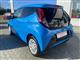 Billede af Toyota Aygo 1,0 VVT-I X-pression 72HK 5d