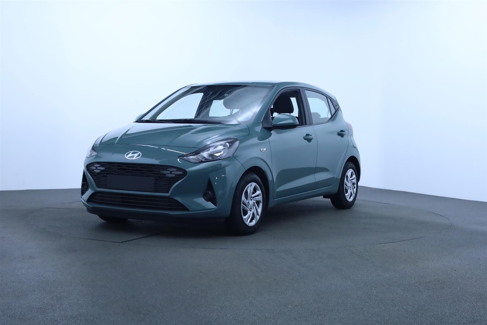 Billede af Hyundai i10 1,0 Essential 67HK 5d