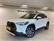 Billede af Toyota Corolla Cross 1,8 Hybrid Style Comfort 140HK Van Aut.