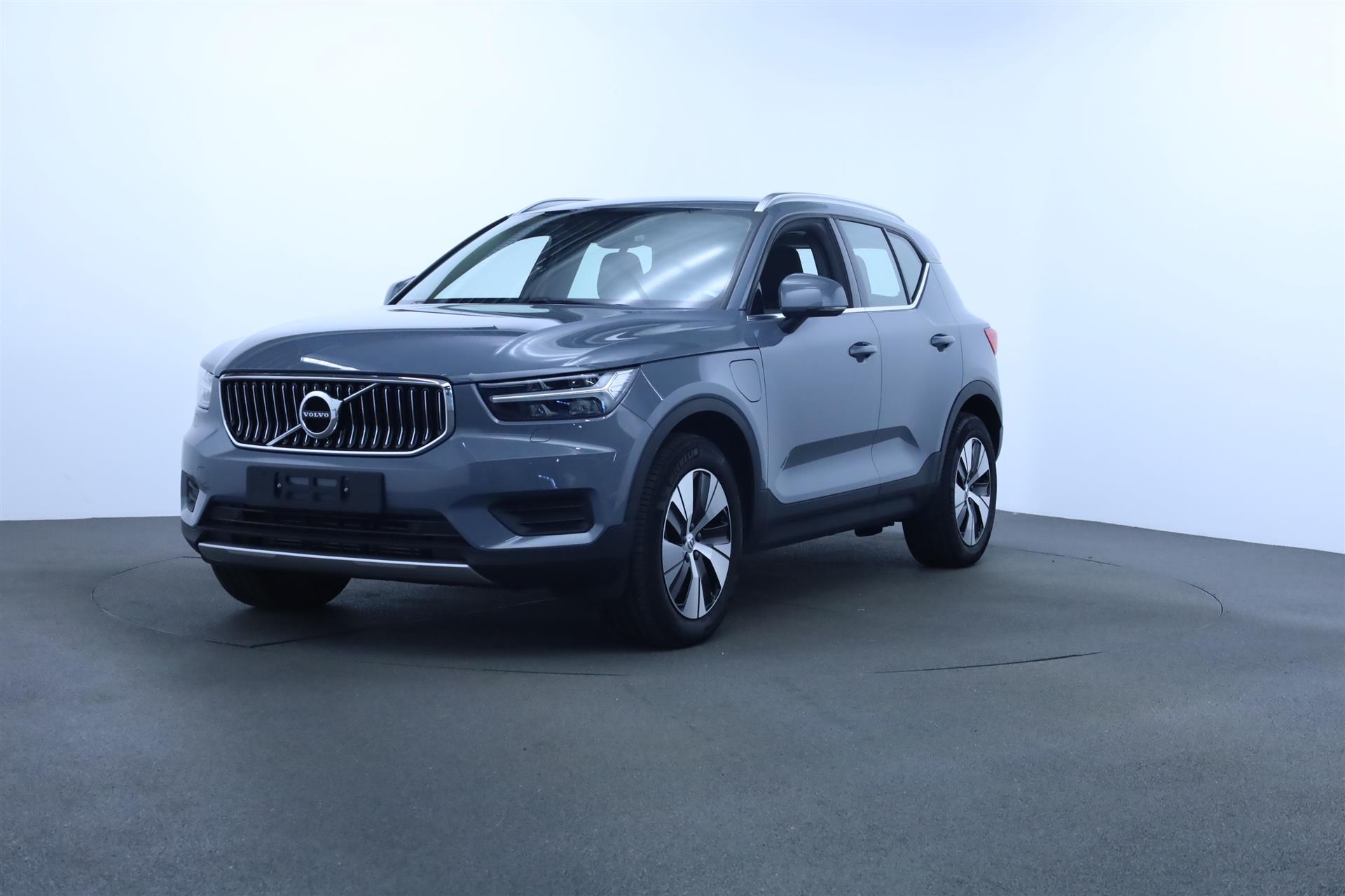 Billede af Volvo XC40 1,5 T4 Recharge  Plugin-hybrid Inscription Expression 211HK 5d 8g Aut.