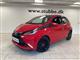 Billede af Toyota Aygo 1,0 VVT-I X-Play + X-Touch 69HK 5d