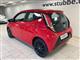 Billede af Toyota Aygo 1,0 VVT-I X-Play + X-Touch 69HK 5d