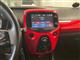 Billede af Toyota Aygo 1,0 VVT-I X-Play + X-Touch 69HK 5d