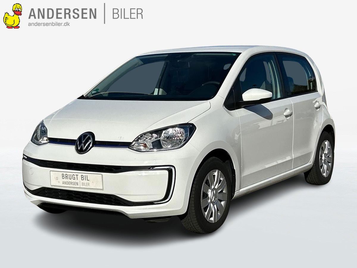 Billede af VW e-up EL 83HK 5d Aut.