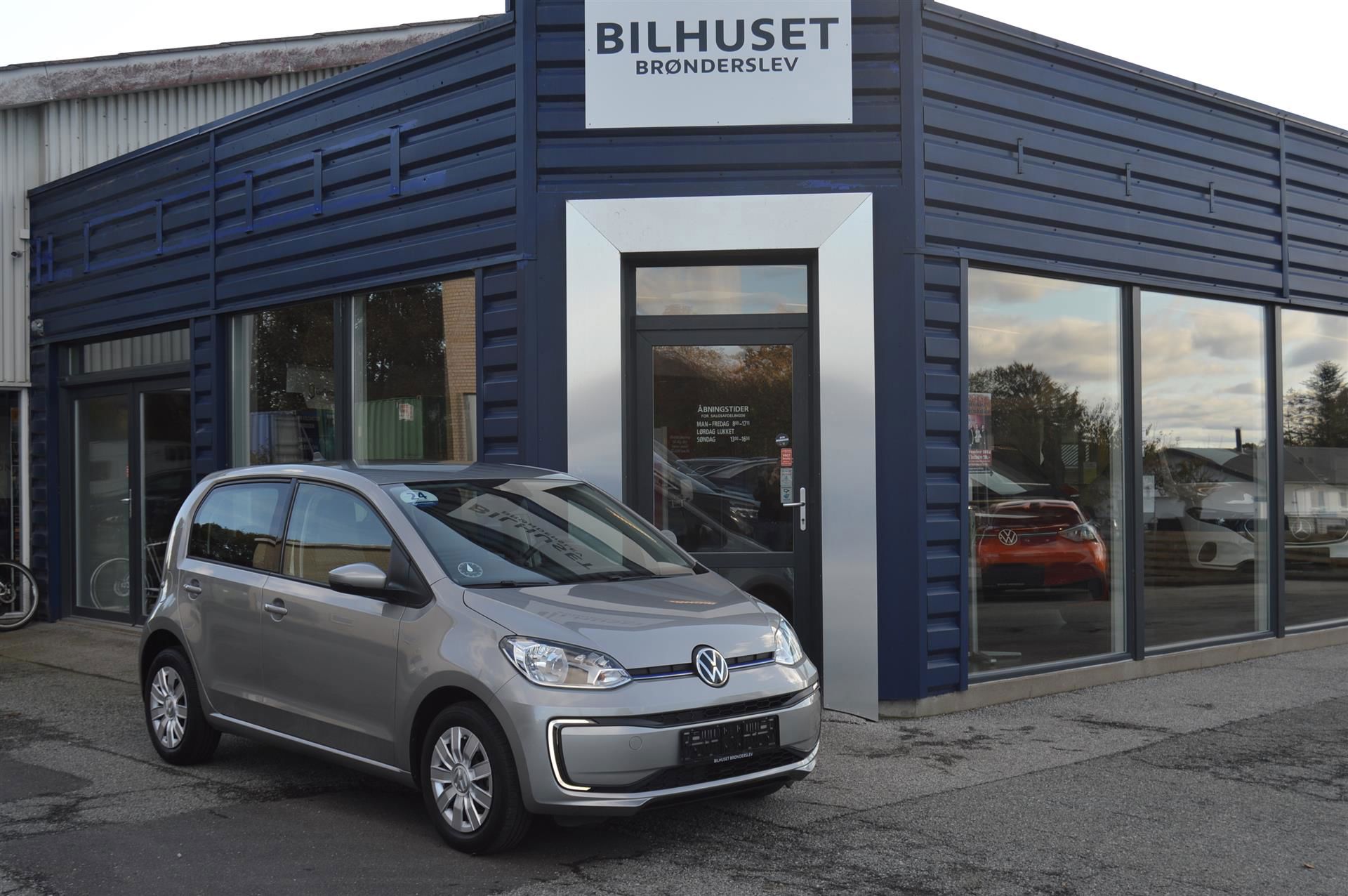 Billede af VW e-up EL 82HK 5d Aut.