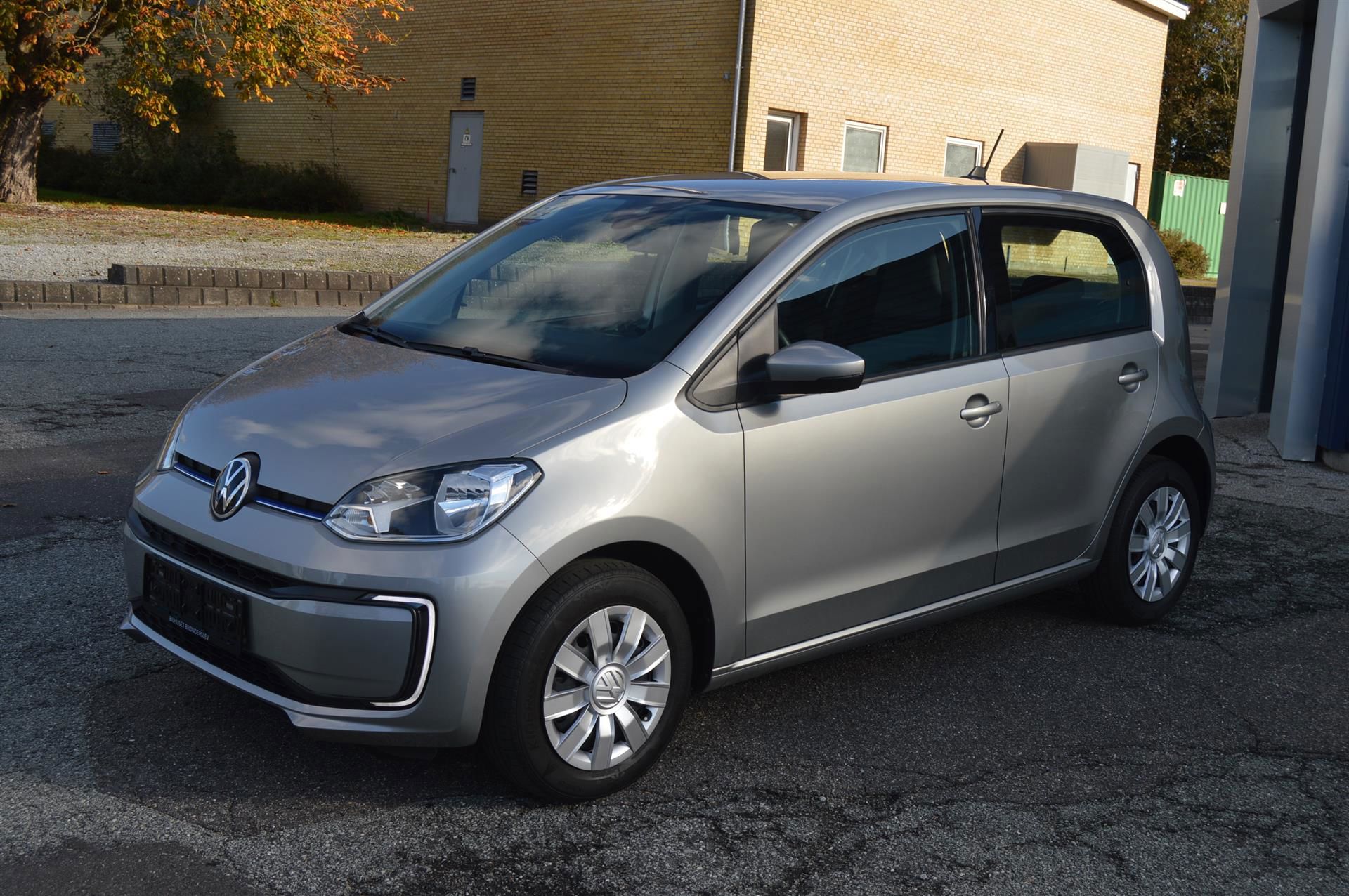 Billede af VW e-up EL 82HK 5d Aut.