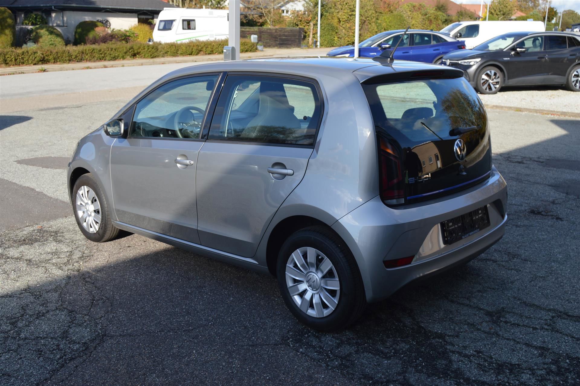 Billede af VW e-up EL 82HK 5d Aut.