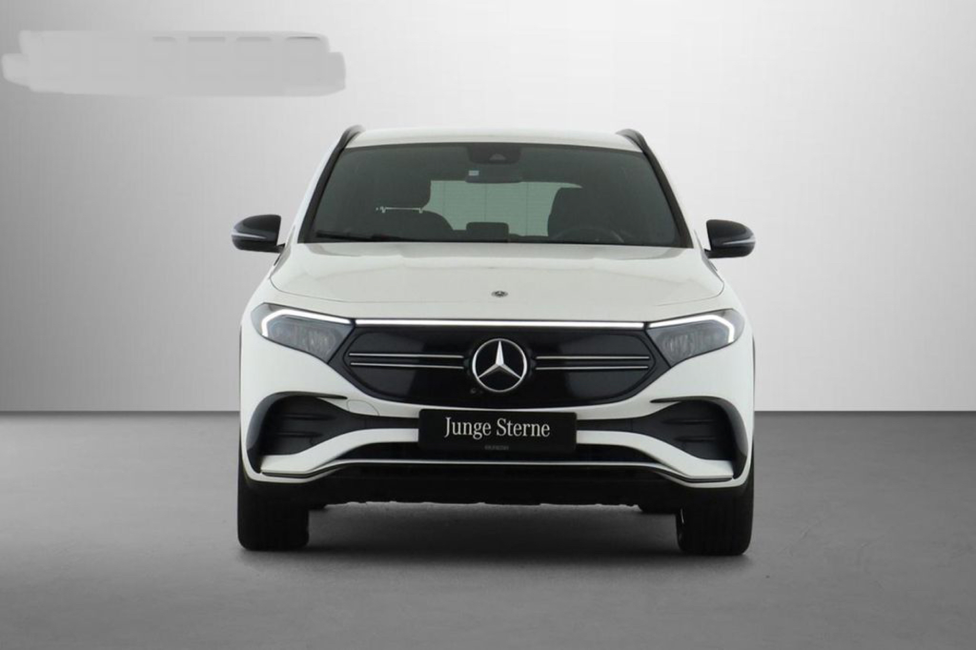 Billede af Mercedes-Benz EQA 250 EL AMG Premium 190HK 5d Aut.