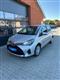 Billede af Toyota Yaris 1,3 VVT-I T2 Limited Edition 100HK 5d 6g