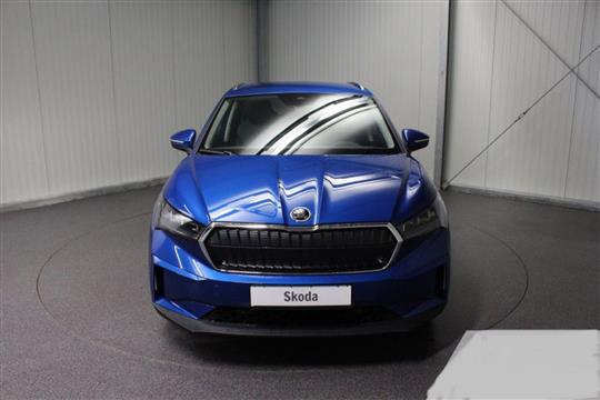 Skoda Enyaq iV 80 EL Plus 204HK 5d Aut.