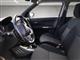 Billede af Suzuki Ignis 1,2 Dualjet  Mild hybrid Adventure Hybrid CVT 83HK 5d Aut.