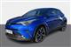 Billede af Toyota C-HR 1,8 Hybrid C-LUB Premium Multidrive S 122HK 5d Aut.