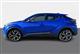 Billede af Toyota C-HR 1,8 Hybrid C-LUB Premium Multidrive S 122HK 5d Aut.