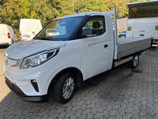 Maxus e-Deliver 3 LWB 50,2 kWh EL 122HK Ladv./Chas. Trinl. Gear