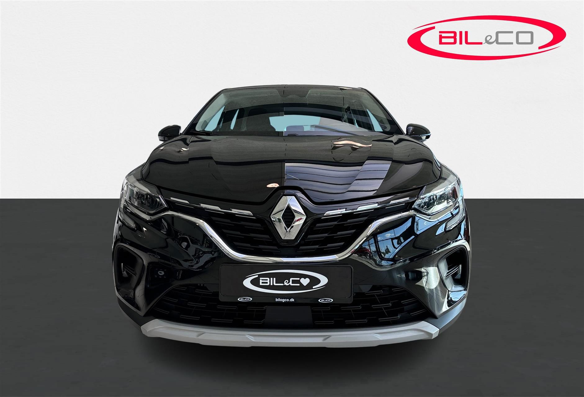 Billede af Renault Captur 1,0 TCE Zen 90HK 5d