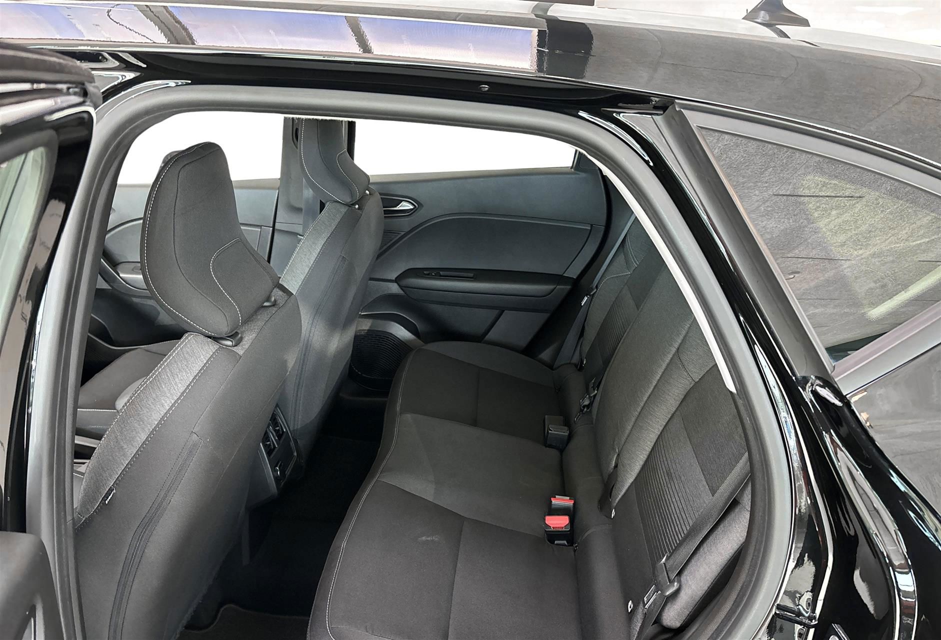 Billede af Renault Captur 1,0 TCE Zen 90HK 5d