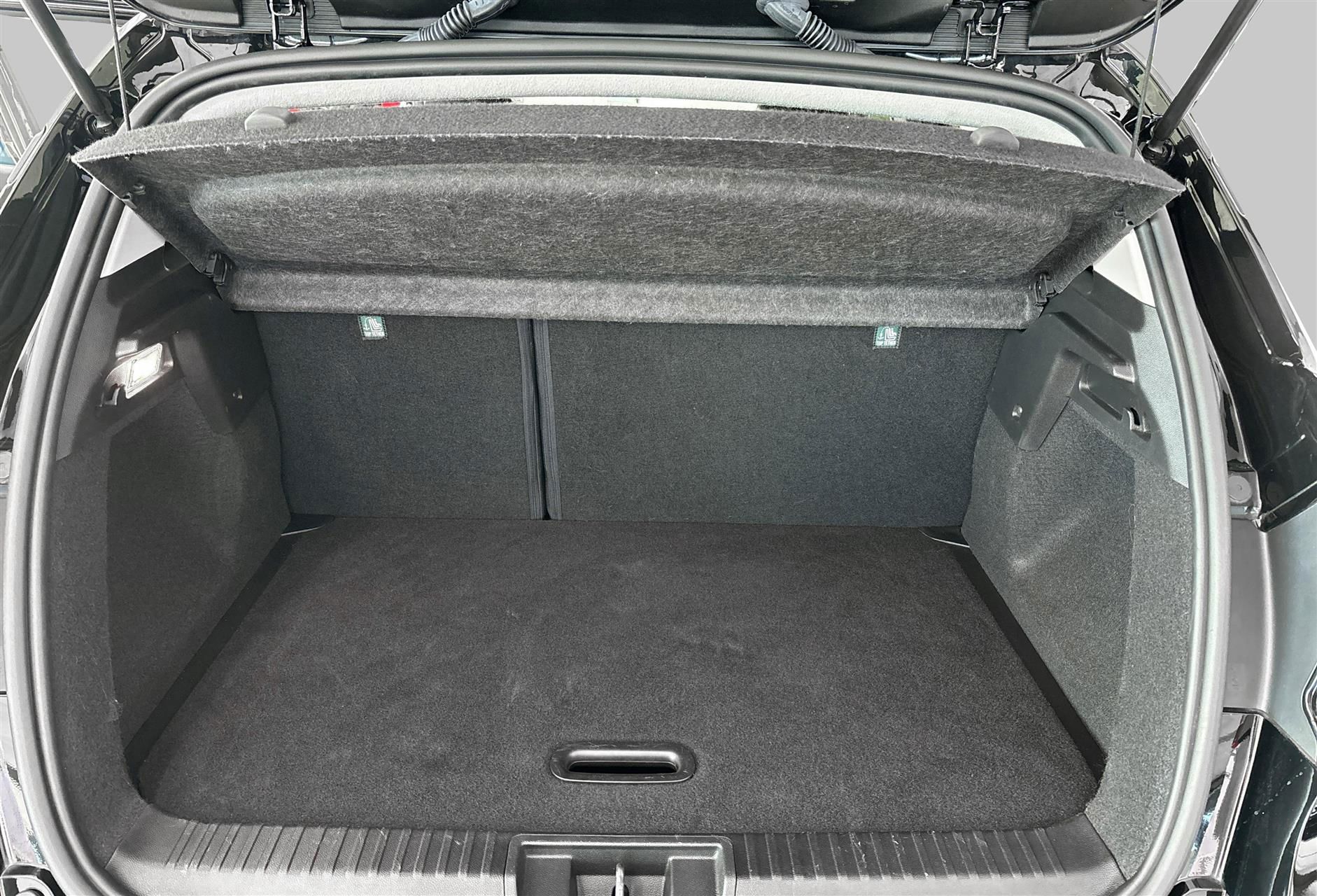 Billede af Renault Captur 1,0 TCE Zen 90HK 5d