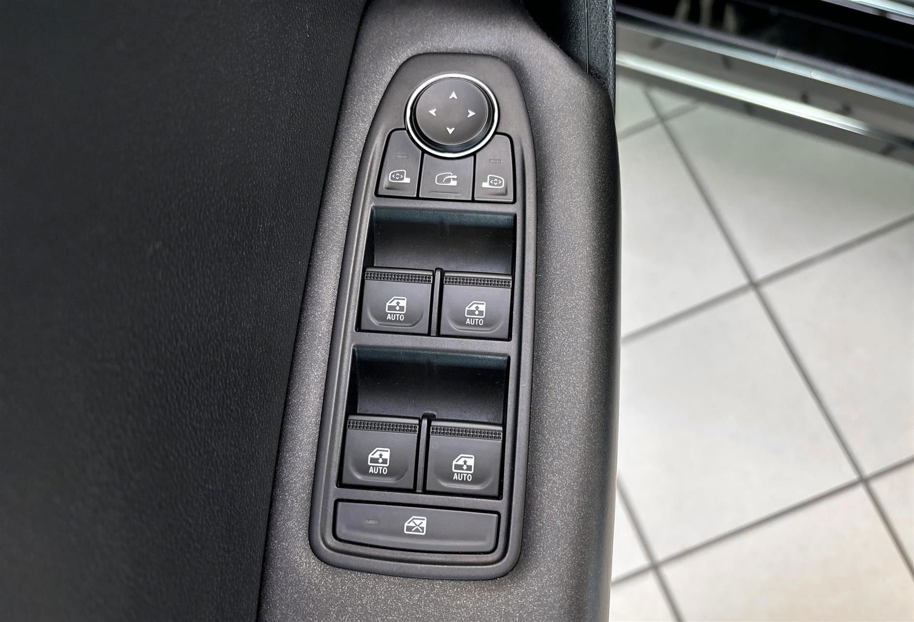 Billede af Renault Captur 1,0 TCE Zen 90HK 5d