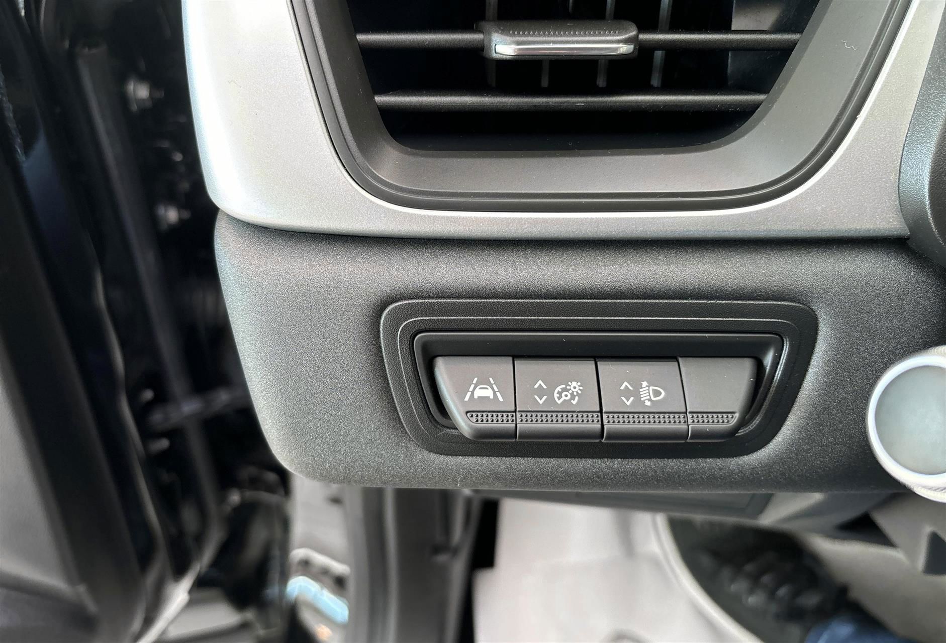 Billede af Renault Captur 1,0 TCE Zen 90HK 5d