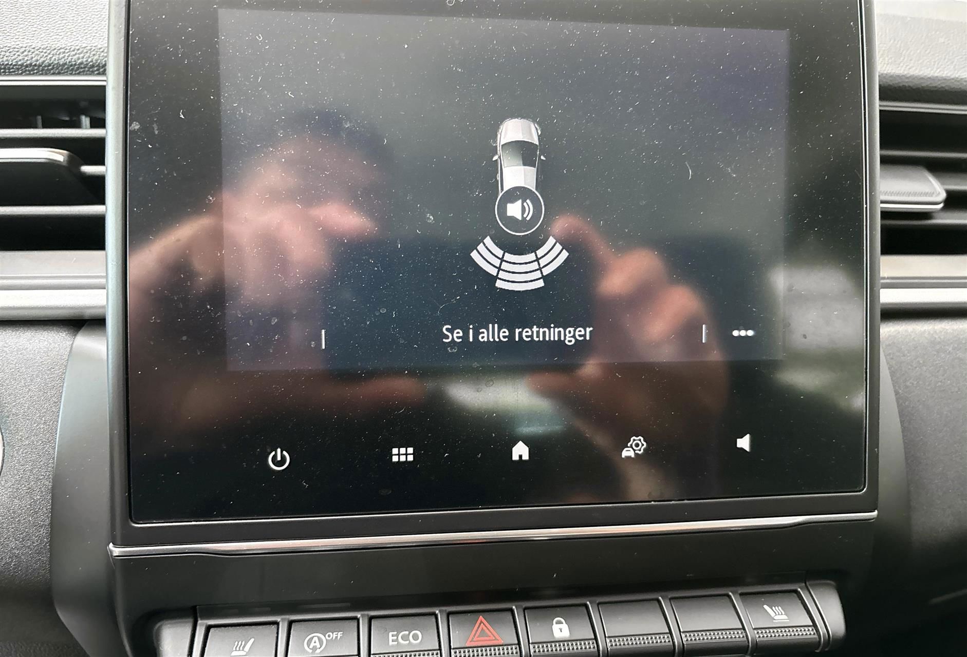 Billede af Renault Captur 1,0 TCE Zen 90HK 5d