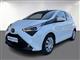 Billede af Toyota Aygo 1,0 VVT-I X-Press 72HK 5d