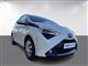 Billede af Toyota Aygo 1,0 VVT-I X-Press 72HK 5d