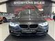 BMW 318d 2017