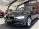 BMW 318d 2017