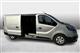 Billede af Renault Trafic L2H1 E-TECH 122HK Van Aut.