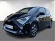 Billede af Toyota Aygo 1,0 VVT-I X-Press 72HK 5d