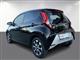 Billede af Toyota Aygo 1,0 VVT-I X-Press 72HK 5d