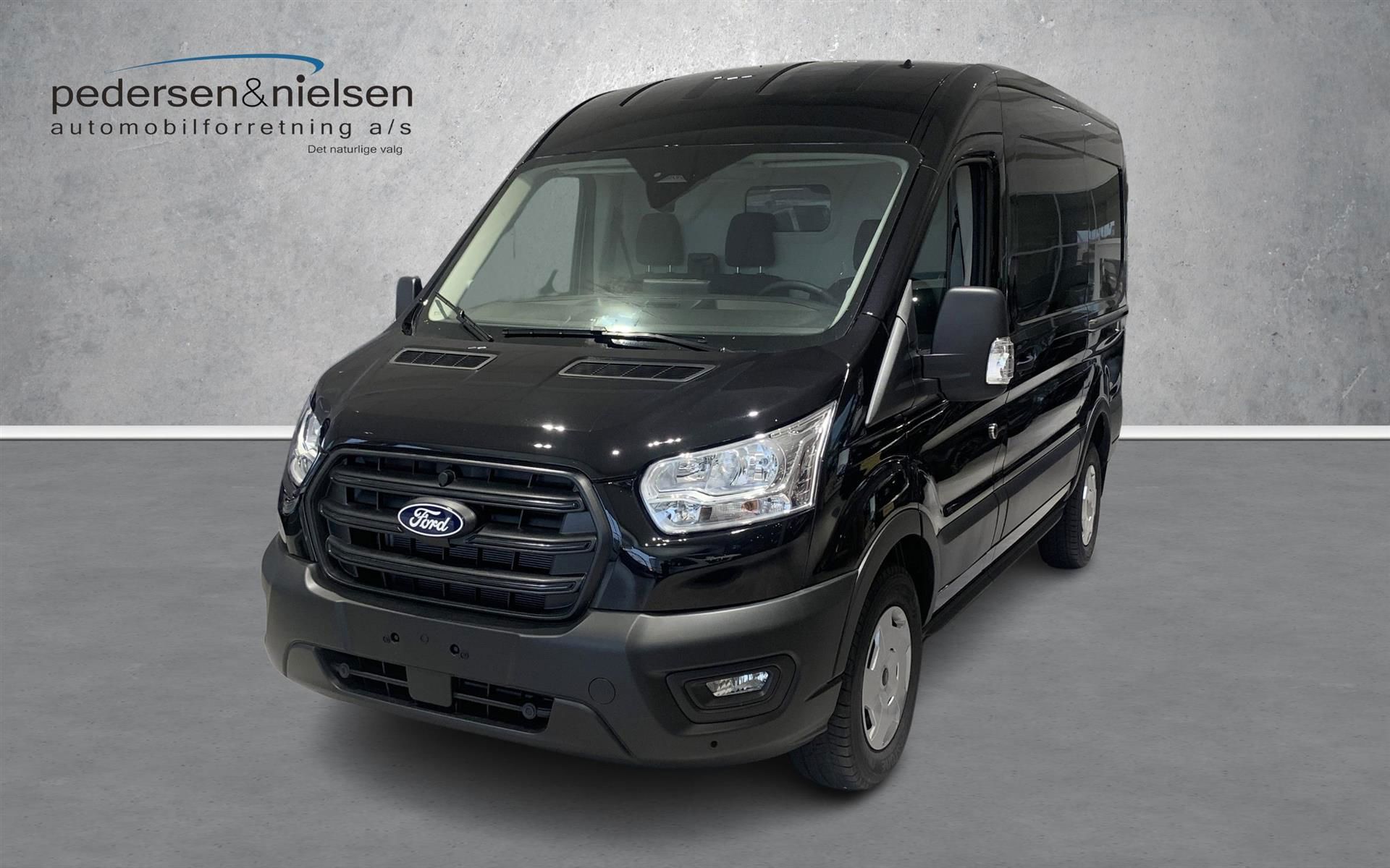 Billede af Ford Transit 350 L2H2 2,0 TDCi Trend 165HK Van 8g Aut.