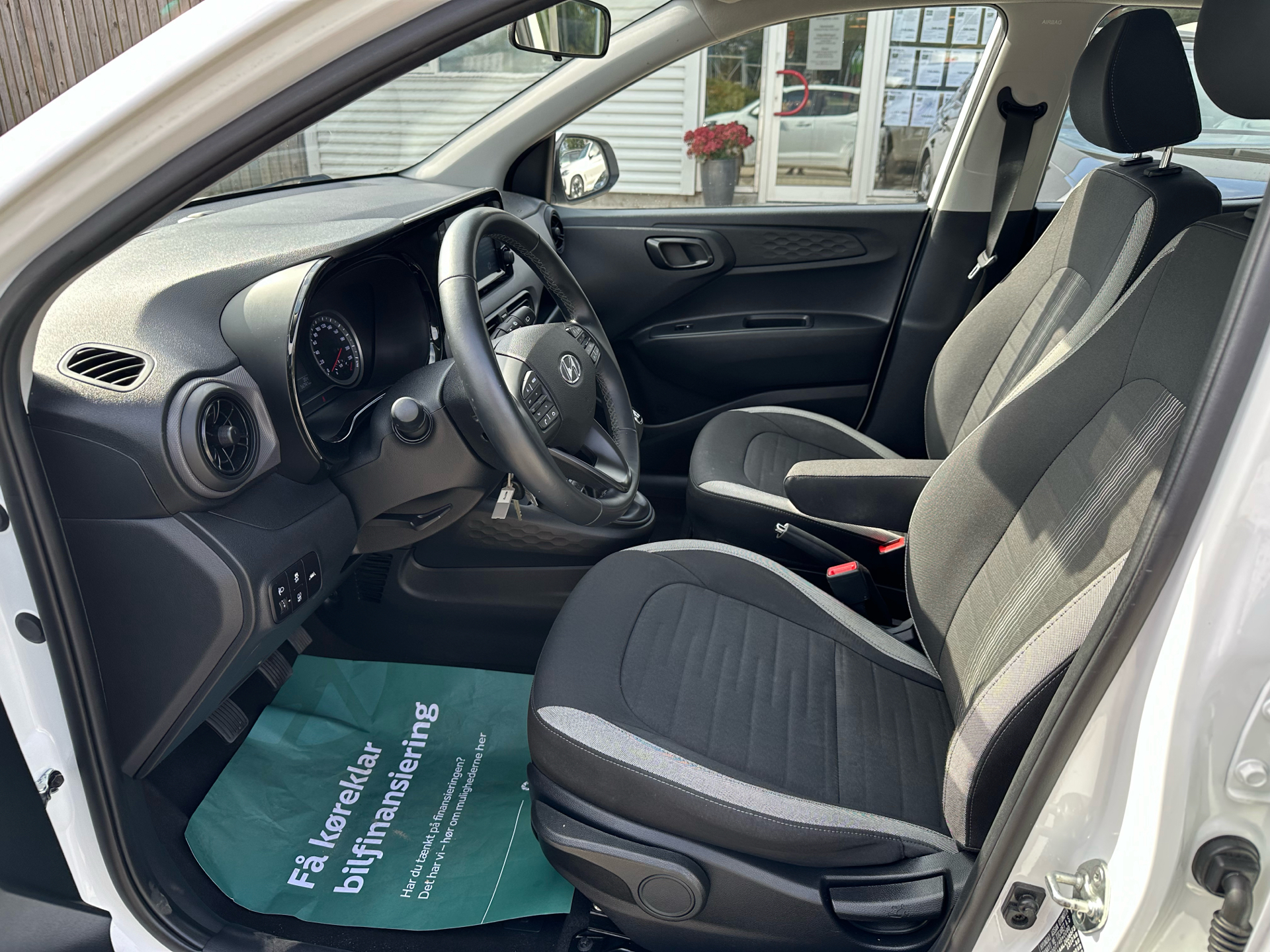 Billede af Hyundai i10 1,0 Essential 67HK 5d