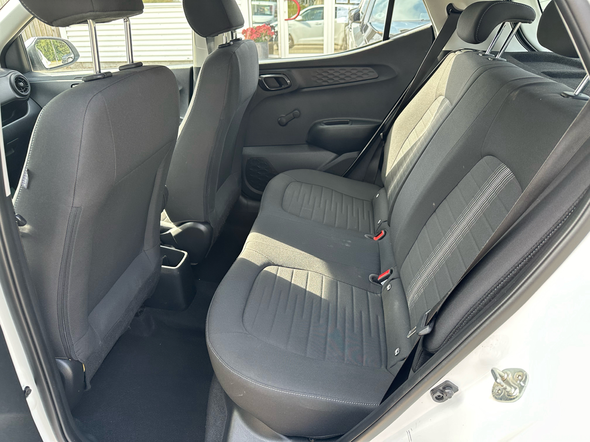 Billede af Hyundai i10 1,0 Essential 67HK 5d