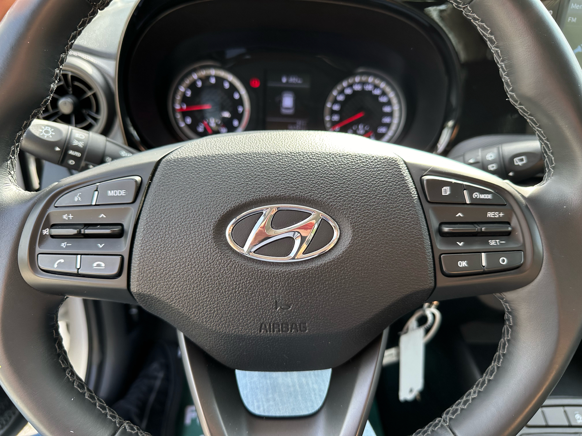 Billede af Hyundai i10 1,0 Essential 67HK 5d