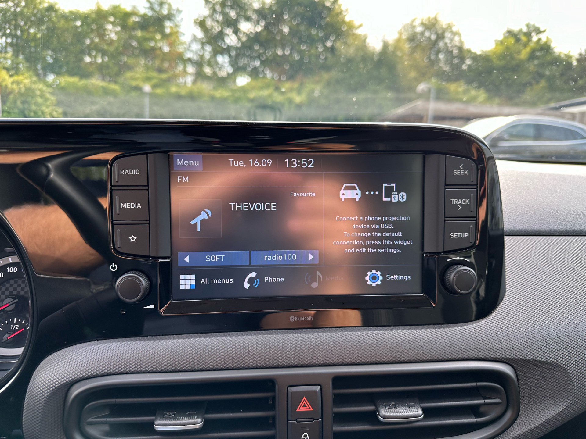 Billede af Hyundai i10 1,0 Essential 67HK 5d