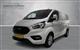 Ford Transit Custom 300 L2H1 2,0 TDCi Limited 170HK Van 6g Aut.-11965213